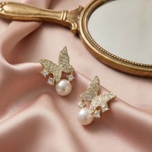 Golden Pearl Flutter