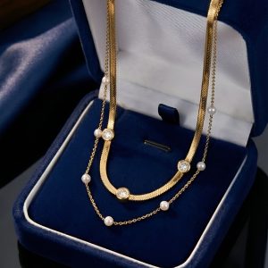 Golden Riviera Layers