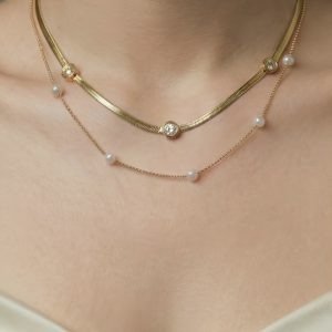 Golden Riviera Layers