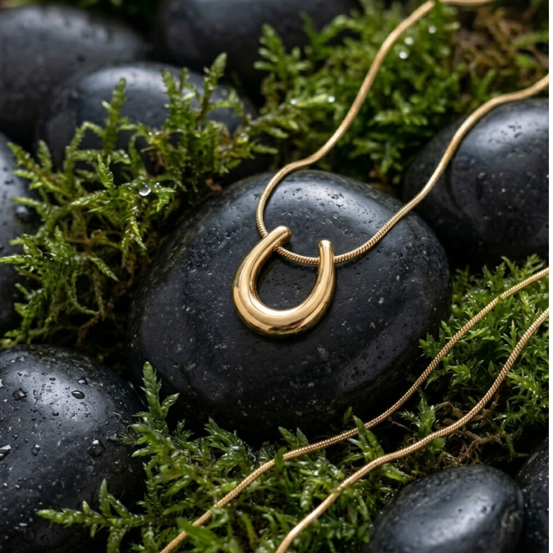 1 Eternal Fortune Pendant